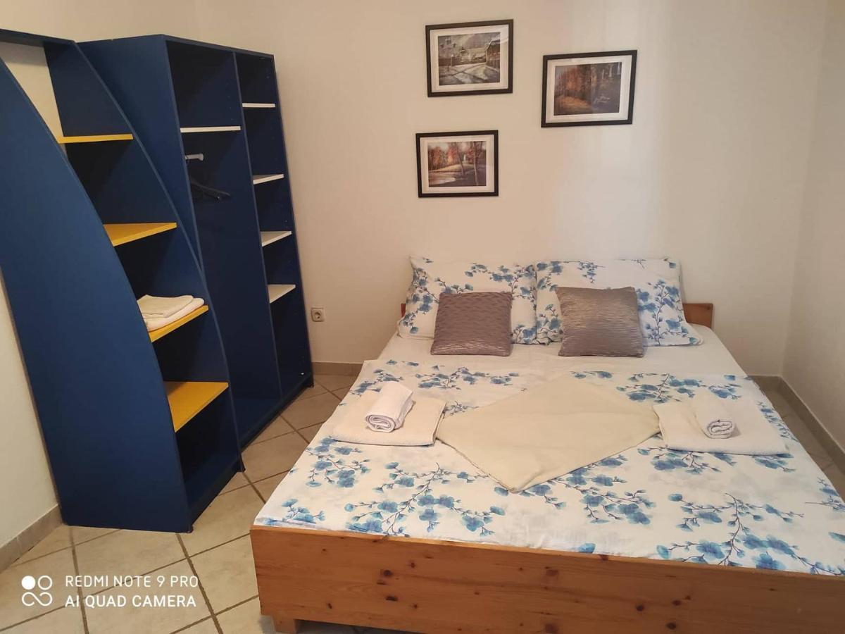 Sandra Vir Dış mekan fotoğraf