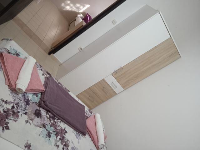 Sandra Vir Dış mekan fotoğraf