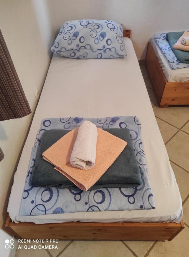 Sandra Vir Dış mekan fotoğraf