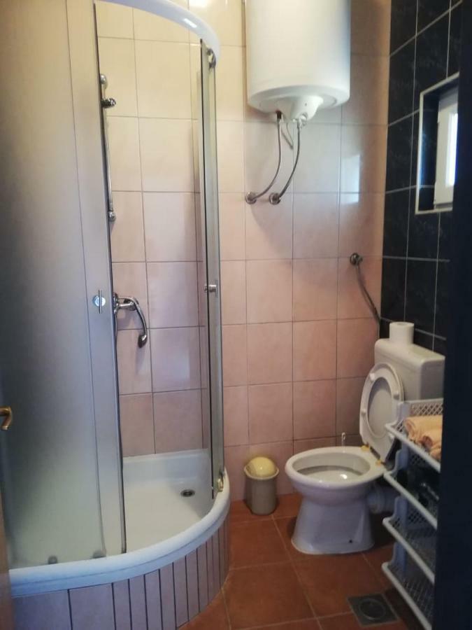 Sandra Vir Dış mekan fotoğraf