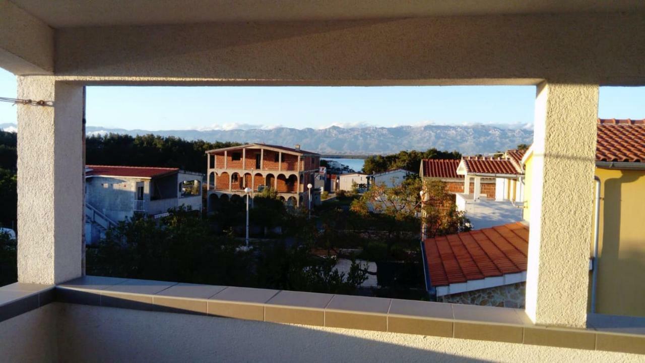 Sandra Vir Dış mekan fotoğraf