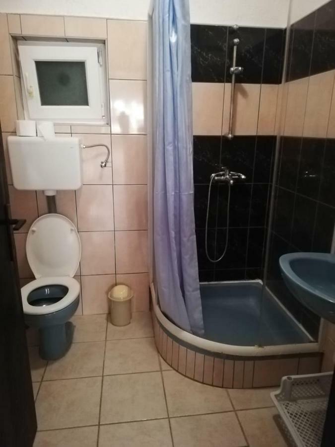 Sandra Vir Dış mekan fotoğraf