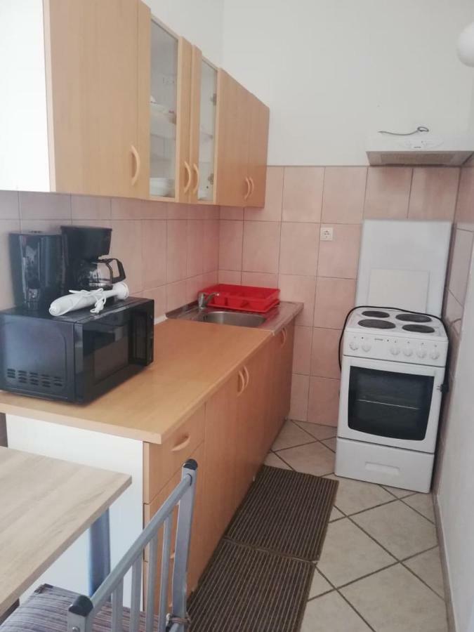 Sandra Vir Dış mekan fotoğraf