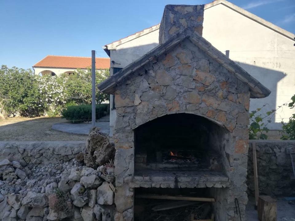 Sandra Vir Dış mekan fotoğraf