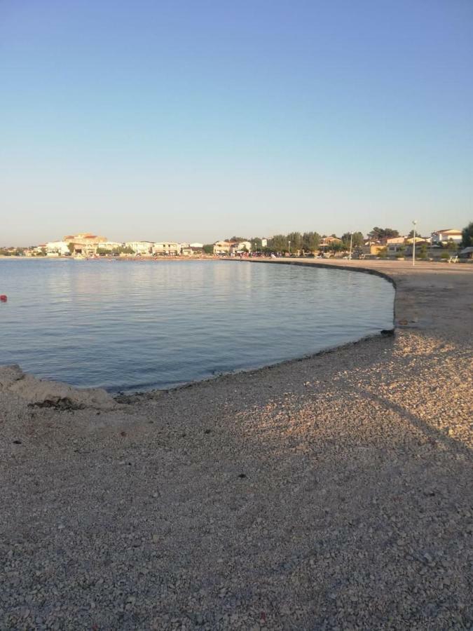 Sandra Vir Dış mekan fotoğraf