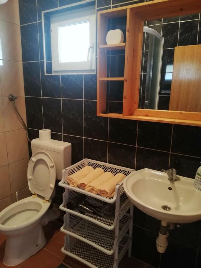 Sandra Vir Dış mekan fotoğraf